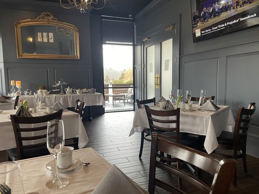 The Anvil Pub and Grill by null