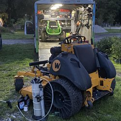 Adam's Mobile Small Engine Repair