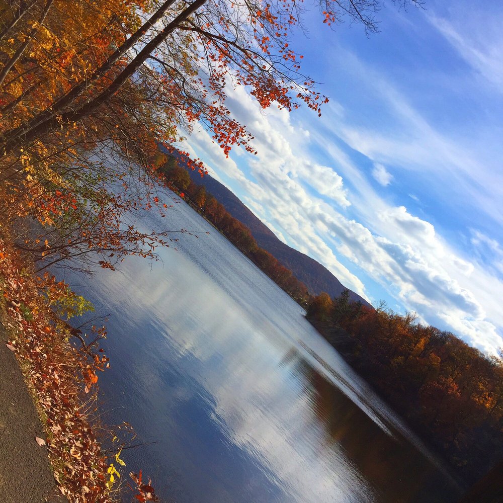 Bear Mountain - Hiking Near Me