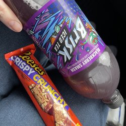 Megan's Grocery & Pizza - Found these goodies
