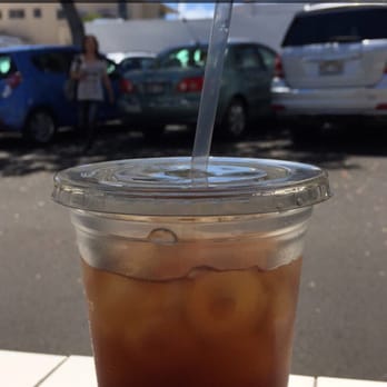 EARL Kaimuki - Sandwiches Near Me - Honolulu, Hawaii