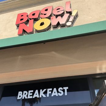 BagelNow! - Bagels Near Me - Fountain Valley, California