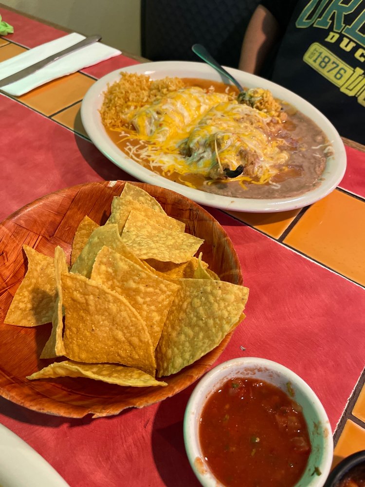 MARGARITA’S MEXICAN RESTAURANT Updated September 2024 18 Photos