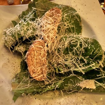 Edith's - Ceasar salad - Mexican Near Me - Cabo San Lucas, BCS Edith's - Ceasar salad - Mexican Near Me - Cabo San Lucas, BCS