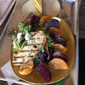 Urban Plates - New American Near Me - Brea, California