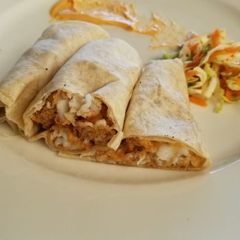 Live Aqua Resort - Baja Shrimp at Azur - Resorts Near Me - Cancún, ROO