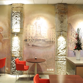 Best Western - Hotels Near Me - Lyon, 69
