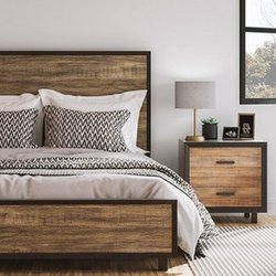 Woodware