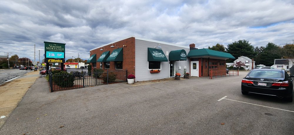 d'Oliveira & Associates - disability attorney in Pawtucket, RI