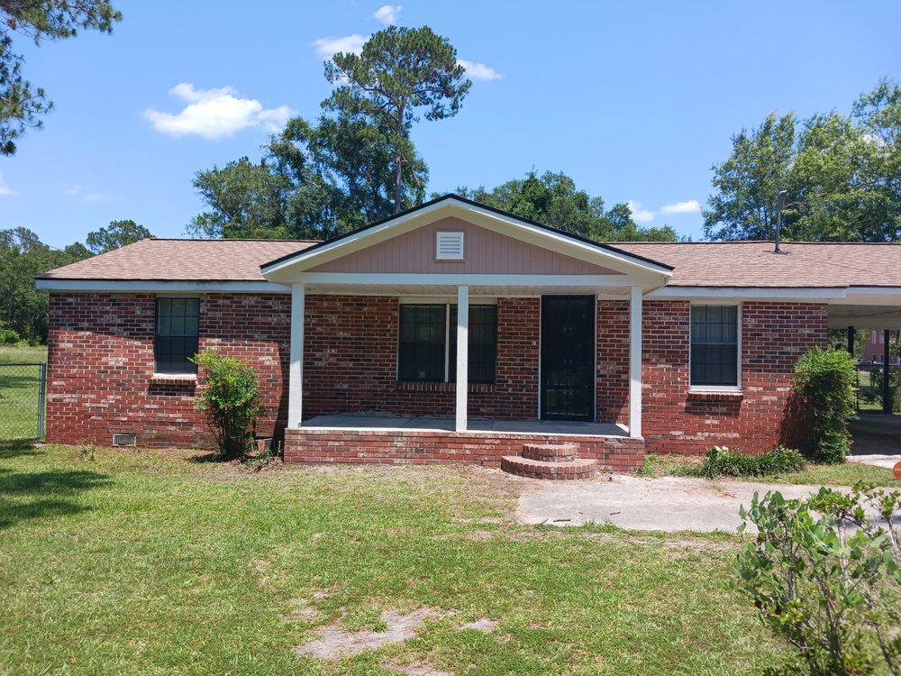 Slide of King Ramsey Construction