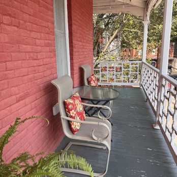 Elmwood House 1886 - Hotels Near Me - Eureka Springs, Arkansas