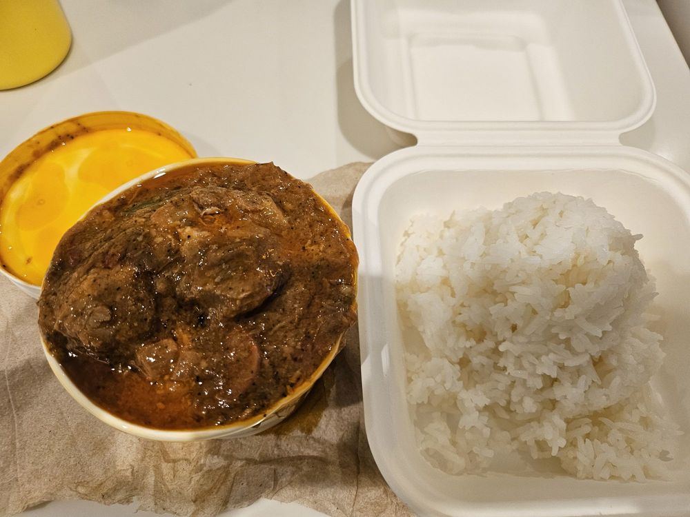 Manila Bay Cuisine 2