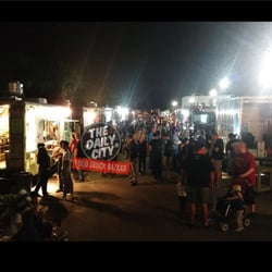 The Daily City's Food Truck Bazaar