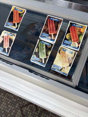 El Paraiso Ice Cream by null