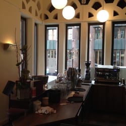 Brasserie Atlas - Stylo