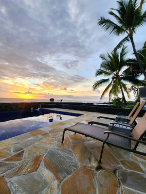 Kona Tiki Hotel by null