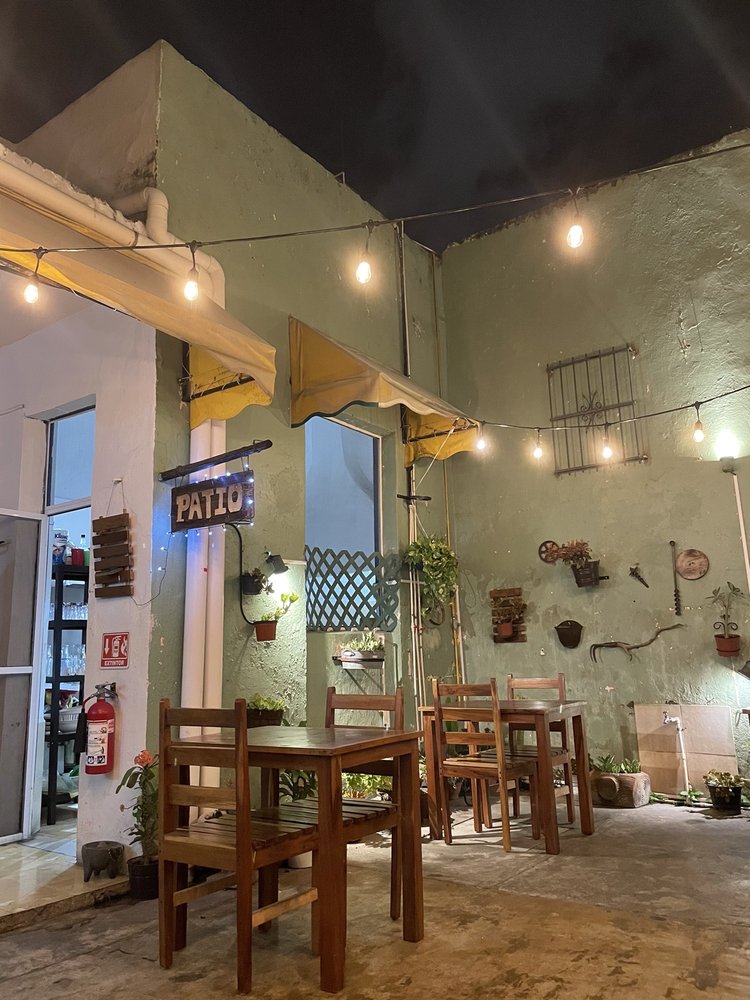 Pizzería Rafaello's