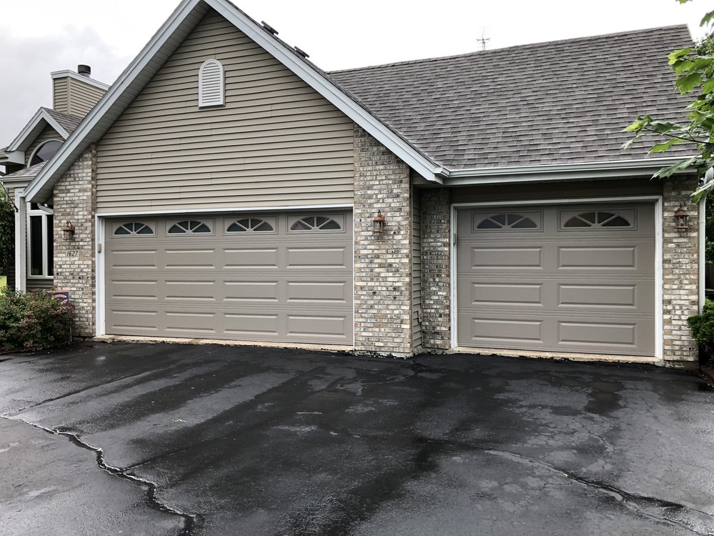 ROCK RIVER DOOR COMPANY Updated June 2024 35 Photos Rockton