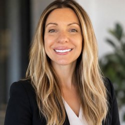 Gillian Parrish Realtor