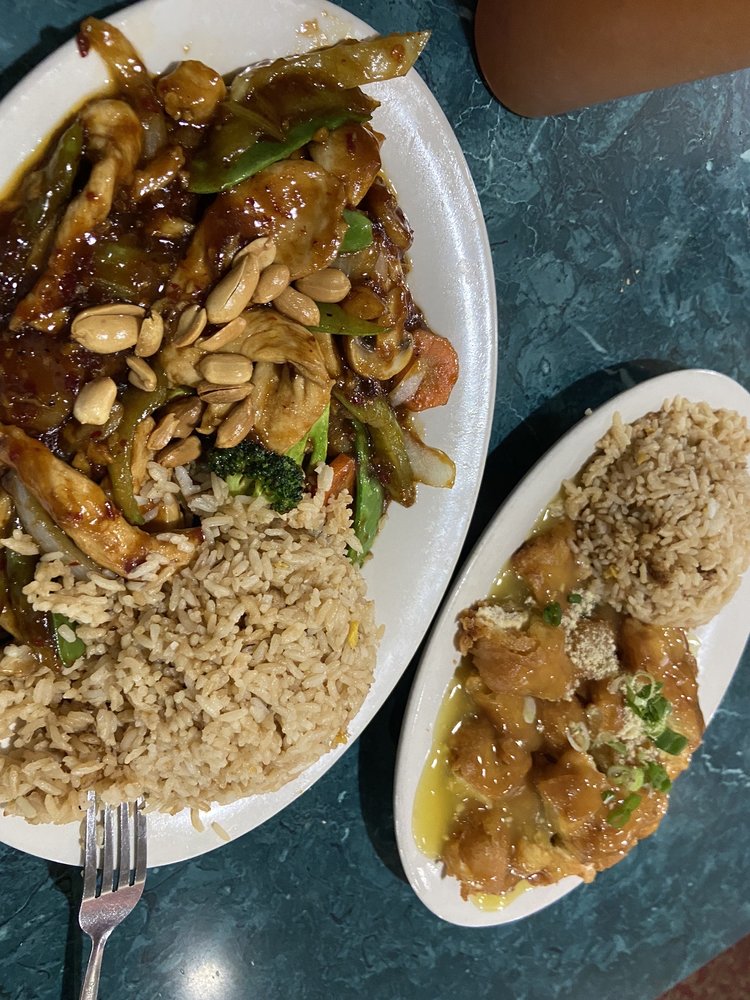 CHINA LITE AND GAS LITE LOUNGE 31 Reviews 3875 24th Ave 25 Rt, Fort