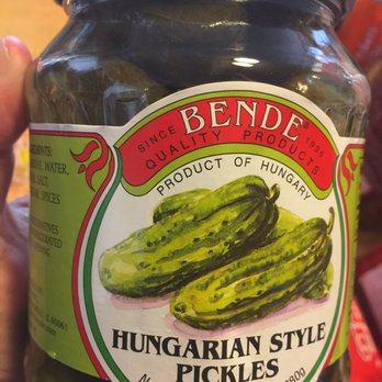 Hungarian Market - Pickles - Grocery Near Me - Las Vegas, Nevada Hungarian Market - Pickles - Grocery Near Me - Las Vegas, Nevada