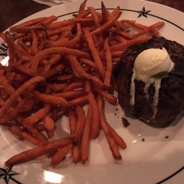 Maudeen's Center-cut Filet