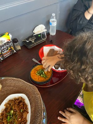 Abyssinia Cafe & Restaurant by null