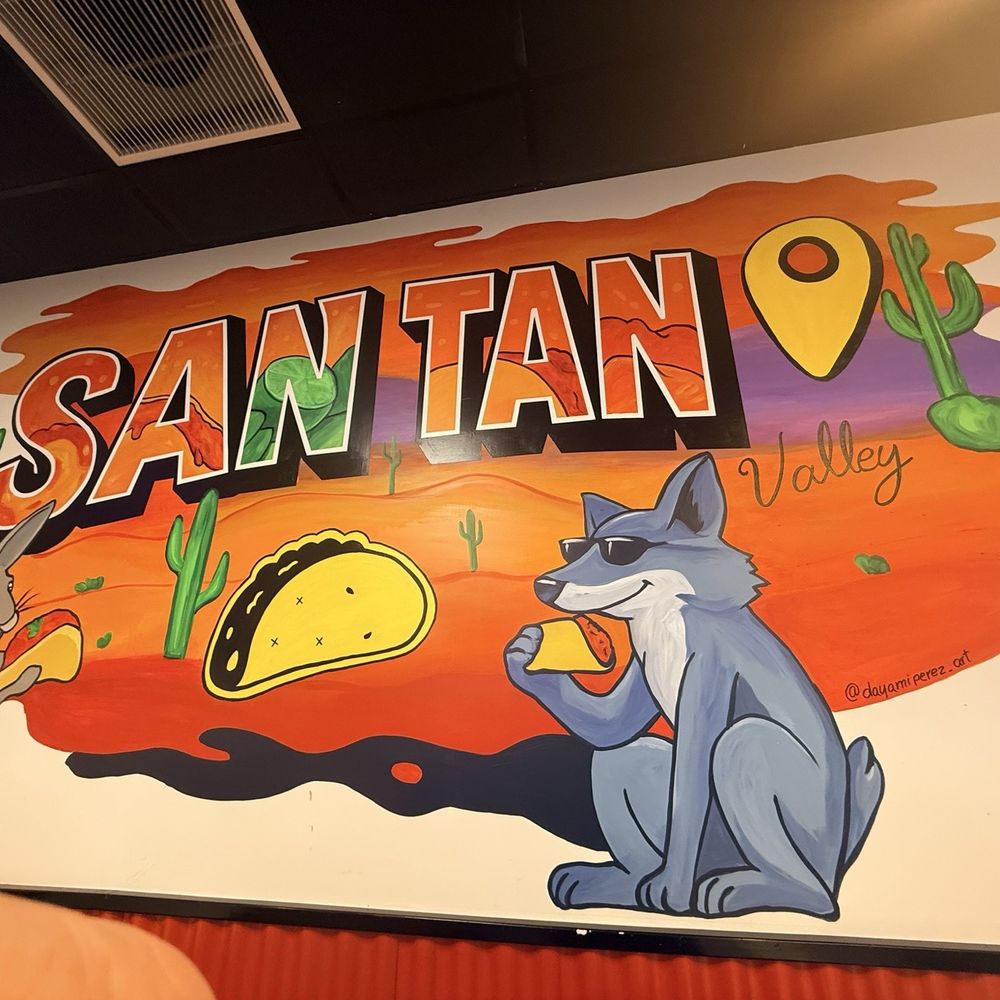 The Taco Spot - Tacos Near Me - San Tan Valley, Arizona The Taco Spot - Tacos Near Me - San Tan Valley, Arizona