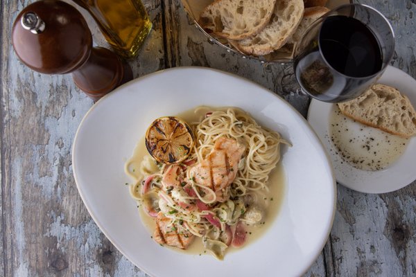 Biaggi's Ristorante Italiano by null