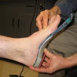 Foot & Ankle Center of Washington - Foot orthotic specialist