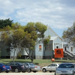The Mill Markets