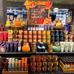 Bath & Body Works