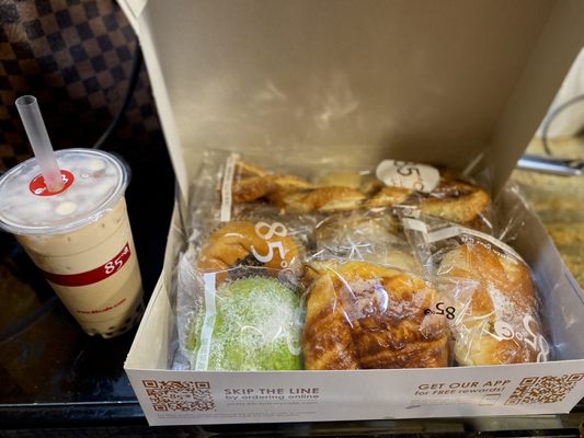 85°C Bakery Cafe - Chandler by null