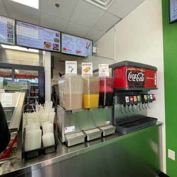 Durango Taco Shop - Tacos Near Me - Henderson, Nevada