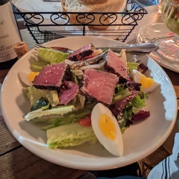 Canto - Italian Near Me - New York, New York