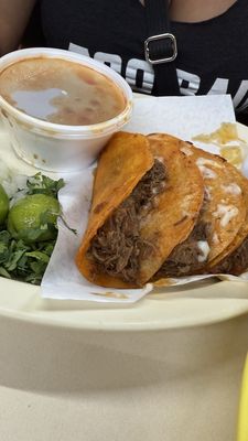 Tortilleria La Sabrocita by null