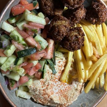 Izgara Middle Eastern Cuisine - Falafel - Middle Eastern Near Me - Plantation, Florida Izgara Middle Eastern Cuisine - Falafel - Middle Eastern Near Me - Plantation, Florida