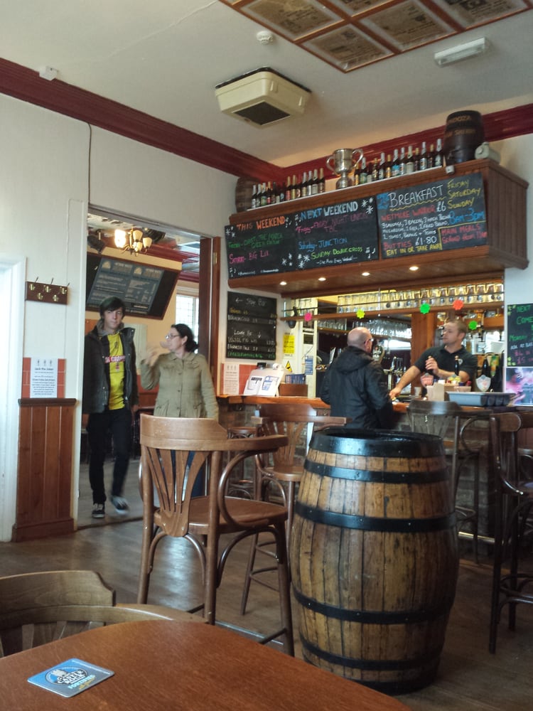 THE WETMORE WHISTLE Updated September 2024 93 Wetmore Road, Burton