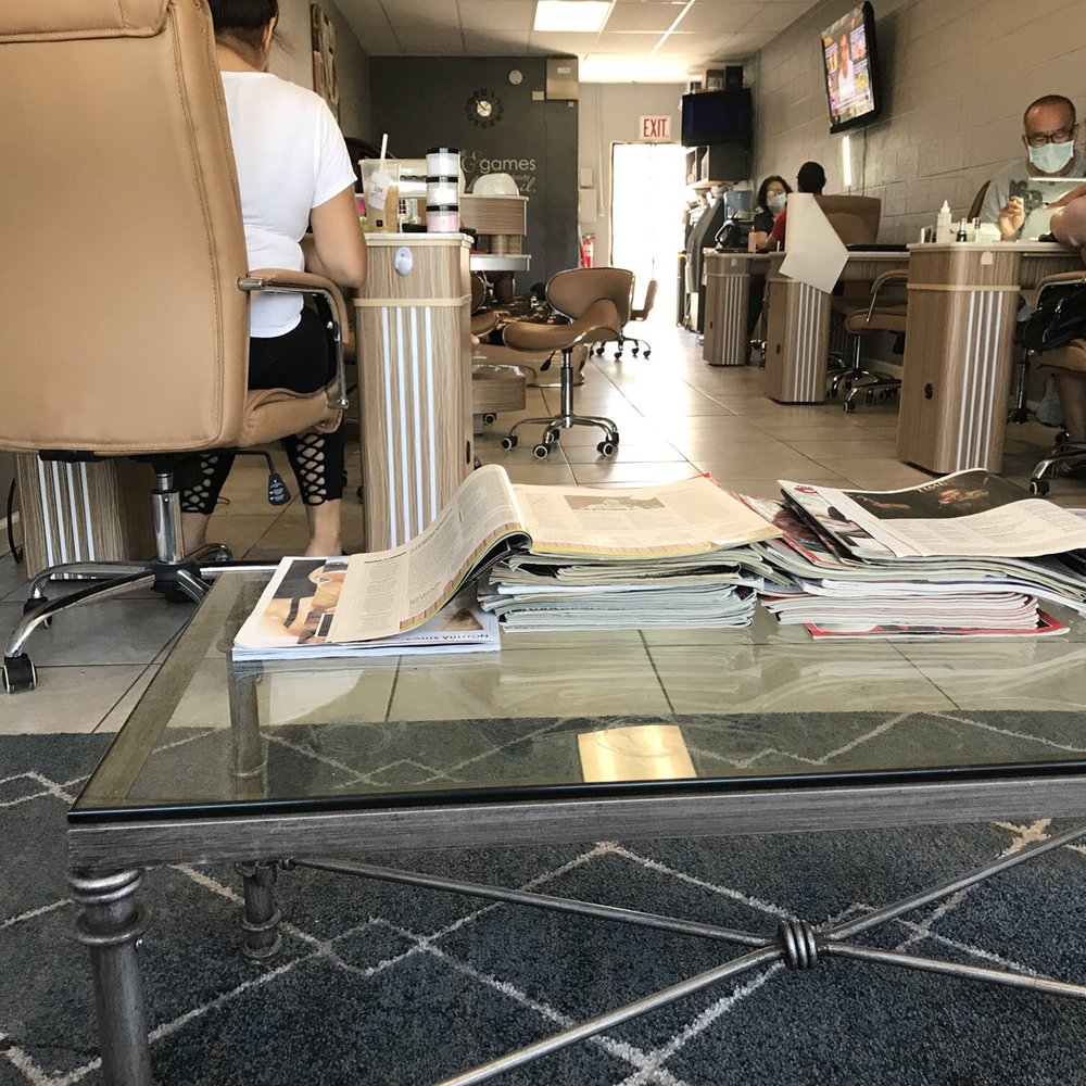 Nail Envy - Nail Salons Near Me - Stockton, California Nail Envy - Nail Salons Near Me - Stockton, California