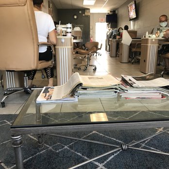 Nail Envy - Nail Salons Near Me - Stockton, California Nail Envy - Nail Salons Near Me - Stockton, California