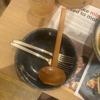 Wagamama - Asian Fusion Near Me - Arlington, Virginia