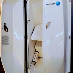 LAL Wellness Spa - Ozone Steam Sauna