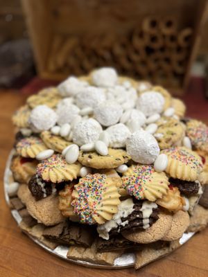 Scialo Brothers Bakery by null