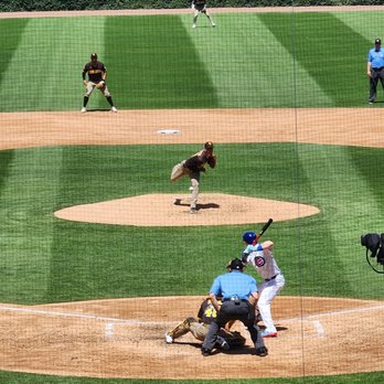 Wrigley Field - Stadiums & Arenas Near Me - Chicago, Illinois Wrigley Field - Stadiums & Arenas Near Me - Chicago, Illinois