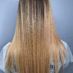 Yasmeen salon
