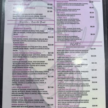 Maya Halal Taqueria - Menu - Mexican Near Me - Union City, California
