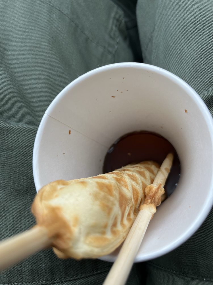 Brewed Awakenings Logo