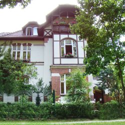 Weg der Mitte