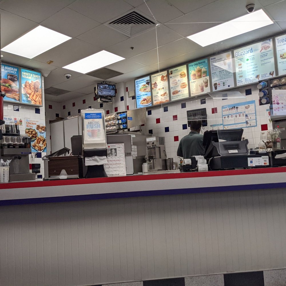 Dairy Queen - Fast Food Near Me - Alexandria, Virginia Dairy Queen - Fast Food Near Me - Alexandria, Virginia