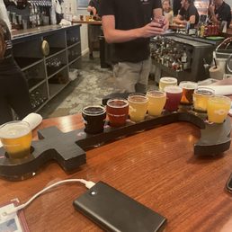 Samplers